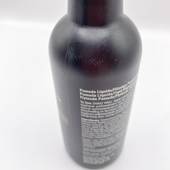 Aveda Men Pure-formance™ Liquid Pomade - Vegan Hair Styling Cream for Men - Picture 7 of 12